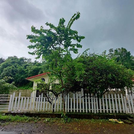 Jenjon Karjat Resort - One Bhk Premium Chalet With Optional Swimming Pool Exterior photo