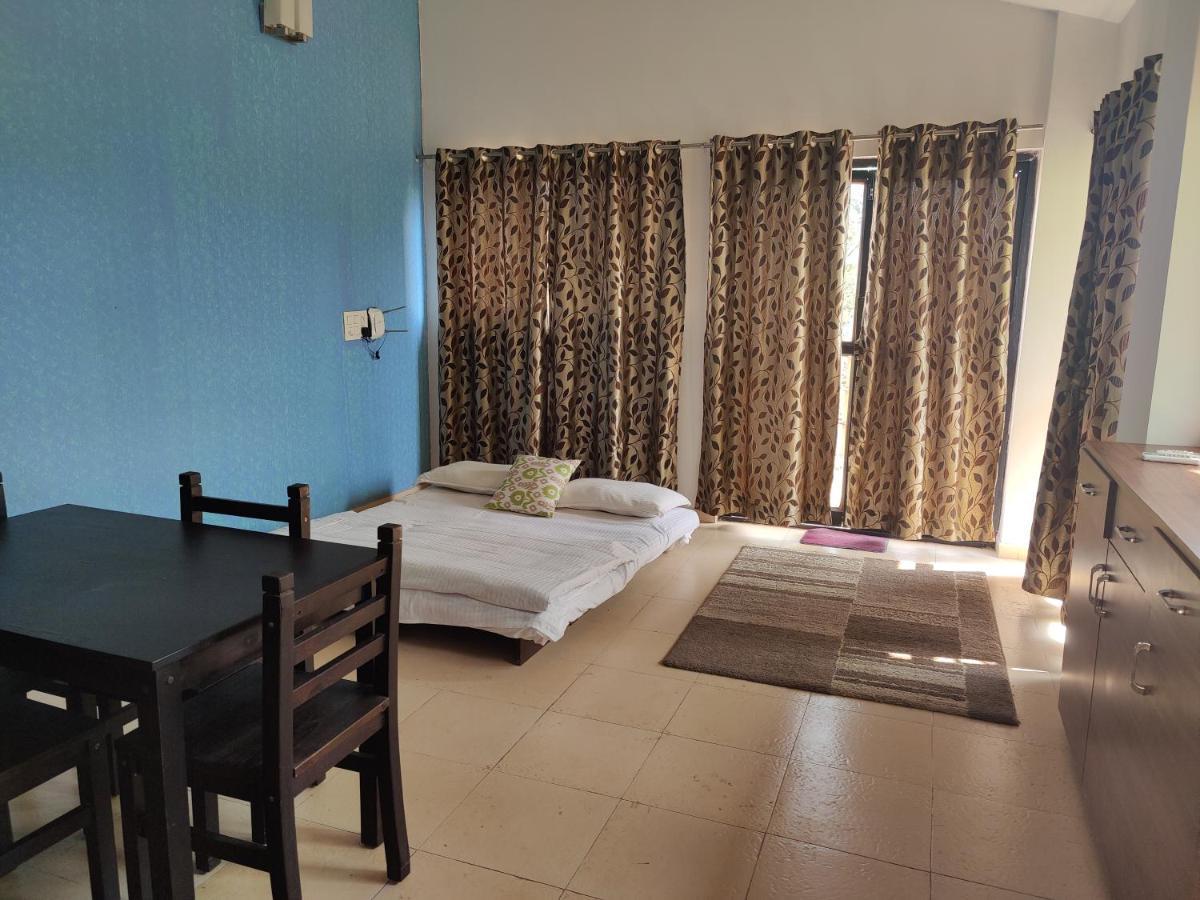 Jenjon Karjat Resort - One Bhk Premium Chalet With Optional Swimming Pool Exterior photo