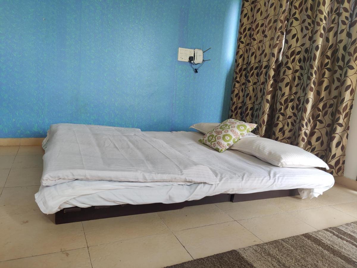Jenjon Karjat Resort - One Bhk Premium Chalet With Optional Swimming Pool Exterior photo