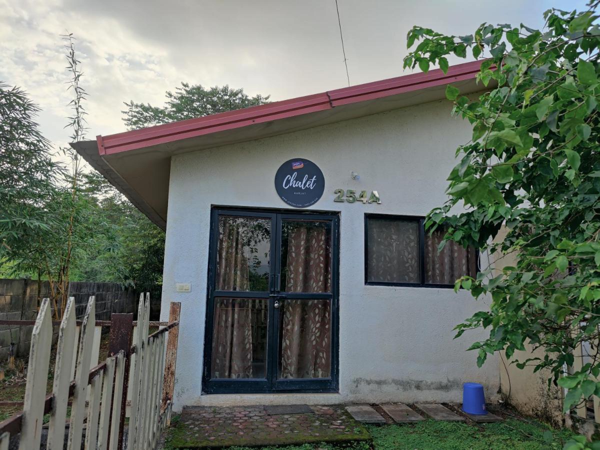Jenjon Karjat Resort - One Bhk Premium Chalet With Optional Swimming Pool Exterior photo