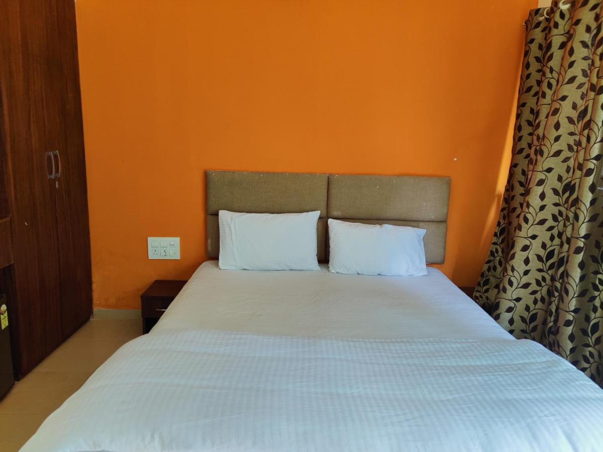 Jenjon Karjat Resort - One Bhk Premium Chalet With Optional Swimming Pool Exterior photo